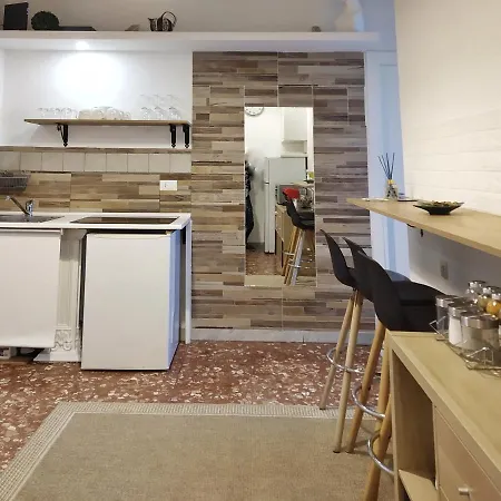 Apartament 