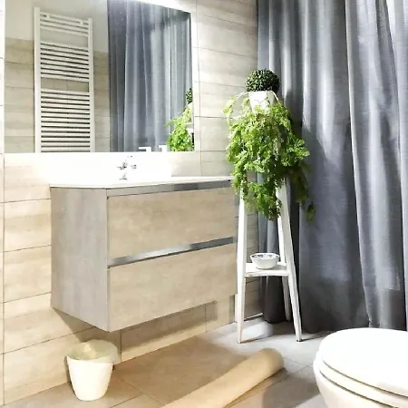 Apartament 