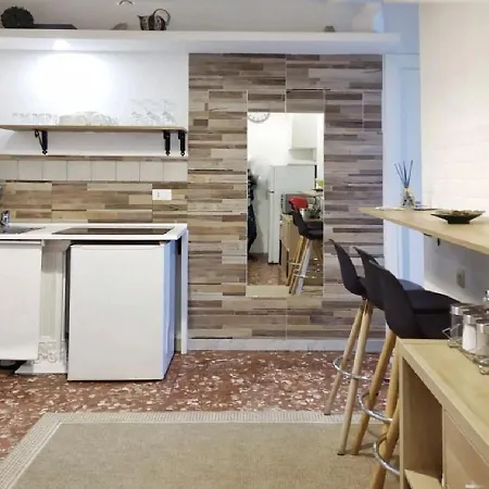 Apartament 