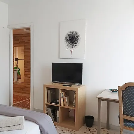 Apartament 