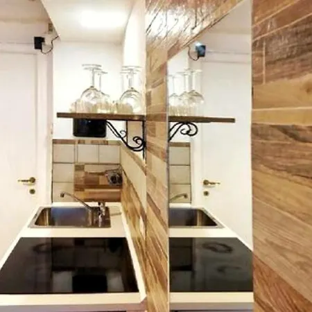 Apartament 