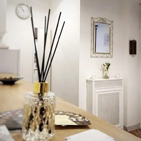 Apartament 