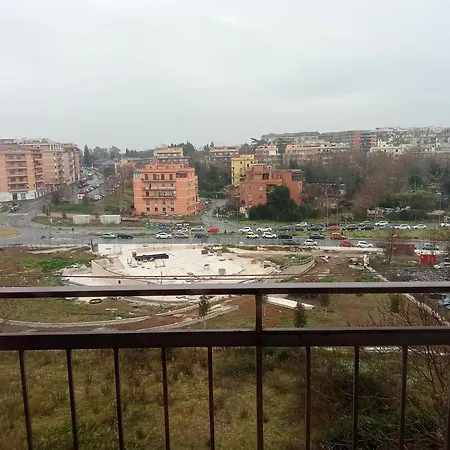 Apartament 